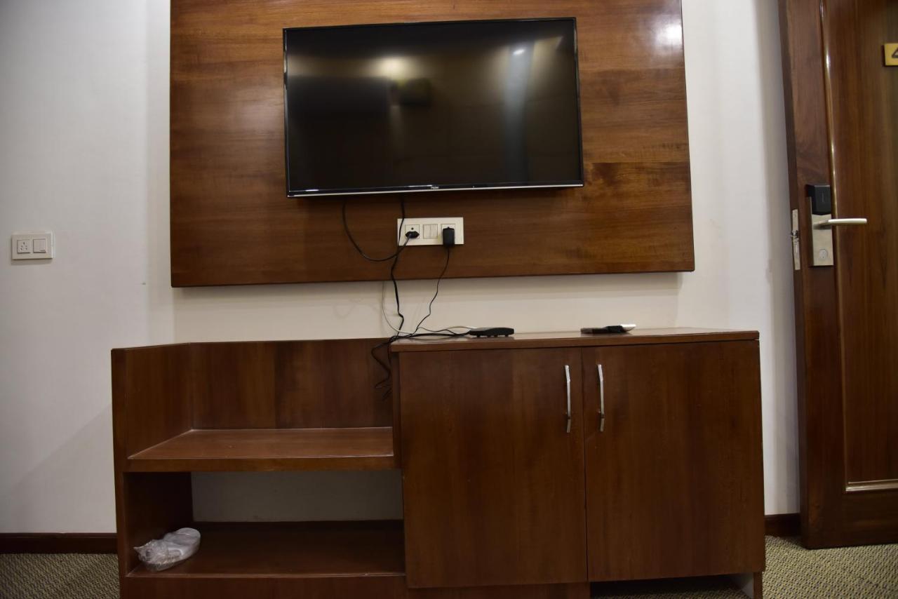 Inter Urban Rohtak Bagian luar foto
